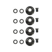 FR - CUFF Screw SET x4