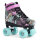 SFR Rollschuhe Vision Canvas Floral