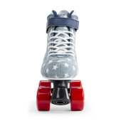 SFR Rollschuhe Vision Canvas Jeans