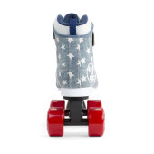 SFR Rollschuhe Vision Canvas Jeans