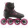 Roces Inline Skates Radon W TIF (Black/Magenta)