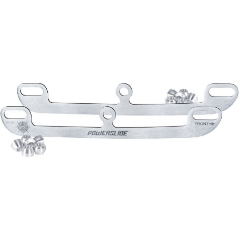 Powerslide Iceblades Sabres 3 (silver)