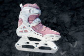Powerslide Iceblades Sabres 3 (silver)