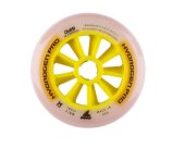 Rollerblade Hydrogen Pro 100mm Race Wheels