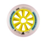 Rollerblade Hydrogen Pro 100mm Race Wheels
