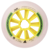 Rollerblade Hydrogen Pro 110mm Inlineskate wheels