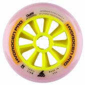 Rollerblade Hydrogen Pro 125mm (6-pack)