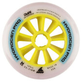 Rollerblade Hydrogen Pro 125mm (6er-Pack)