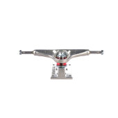 Venture Skateboard Truck Skateboard 5.2 Low silver