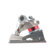 Skateboard Achse Venture Truck 5.2 Low silber