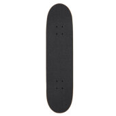 Skateboard Creature Logo Complete 8.0"