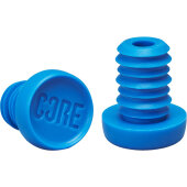 Core Bar Ends blue