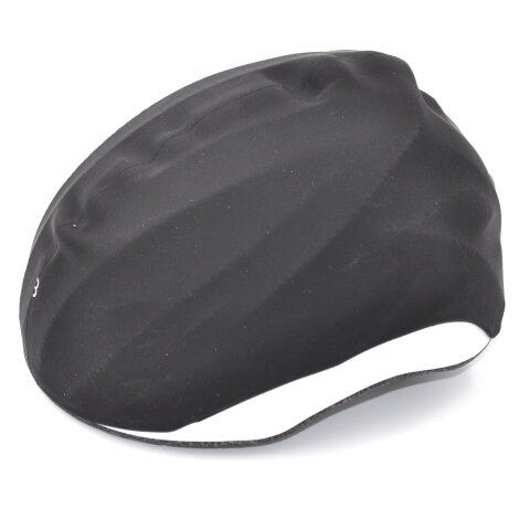 BBB Helmcover HelmetShield schwarz