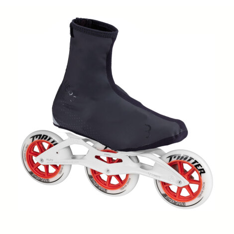 BBB Waterflex 3.0 Überschuhe (Schwarz)