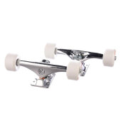Mini-Logo Truck-Set 7.63" with A-Cut Wheels 53mm/90A...