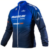 Powerslide Team Longsleeve Jersey Men