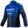 Powerslide Team Jacke/Langarmtrikot Herren-Design (blau)