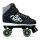 Rio Roller Rollschuhe Mayhem 2 Schwarz