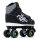 Rio Roller Rollschuhe Mayhem 2 Schwarz