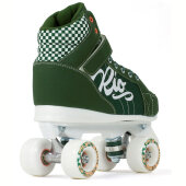 Rio Roller Rollschuhe Mayhem 2 Grün