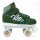 Rio Roller Rollschuhe Mayhem 2 Grün