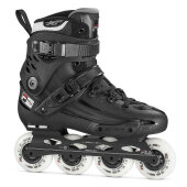 Fila NRK Pro Black Inline Skates