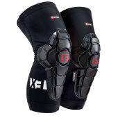 G-Form Pro-X3 Knee Guard Black