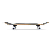 Skateboard Enuff Logo Stain Complete Teal 8"