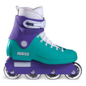 Roces Inline Skates 1992 (Teal)
