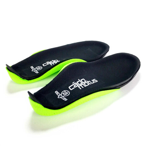 Cádomotus Resizer 3-in-1 Insoles