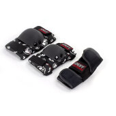 Enuff Skulls Junior Ramp Pad Set