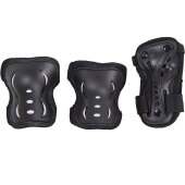 HangUp Protection Set for Kids black