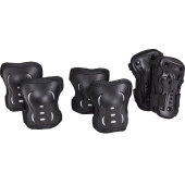 HangUp Protection Set for Kids black
