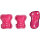 HangUp Protektoren Kinder Set 3-Pack Pink