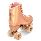 Impala Quad Roller Skates (Marawa Rose Gold)