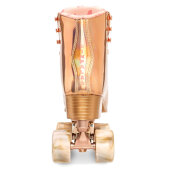 Impala Quad Roller Skates (Marawa Rose Gold)