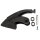 Rollerblade brake for Macroblade/Spark 80mm/84mm