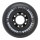FR Skates Downtown Wheels 76mm (Black)