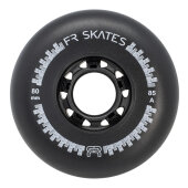 FR Skates Rollen Downtown 80mm (Black)