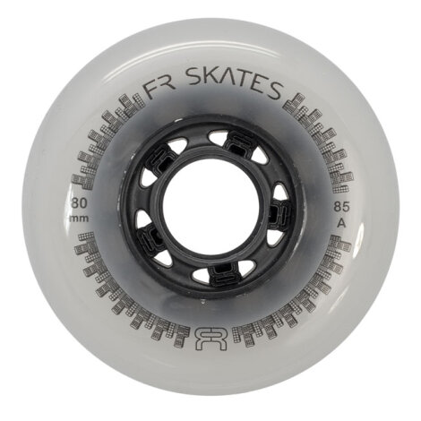 FR Skates Rollen Downtown 76mm (Natural)