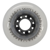 FR Skates Rollen Downtown 76mm (Natural)
