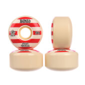 Bones Wheels Skateboard wheels STF V4 Patterns Wide...