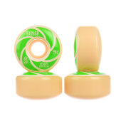 Bones Wheels Skateboard wheels STF V1 Patterns Wide...