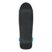 Santa Cruz Iridescent Skateboard Cruzer 32"