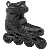 Seba Inline Skates E3 80 (Black)