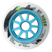 Cádomotus Magic inline skate wheel 110
