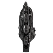 Powerslide Inline Skates Argon Black 80 - refurbished -