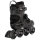 Powerslide Inline Skates Argon Black 80 - refurbished -