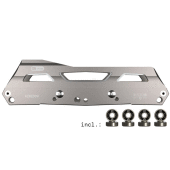 IQON Frame CL Decode Pro 80 Bright Combo 165 (4x80/3x100)