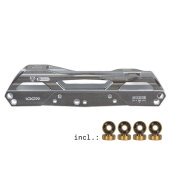 IQON Frame TR Decode Pro 80 Bright Combo Trinity...